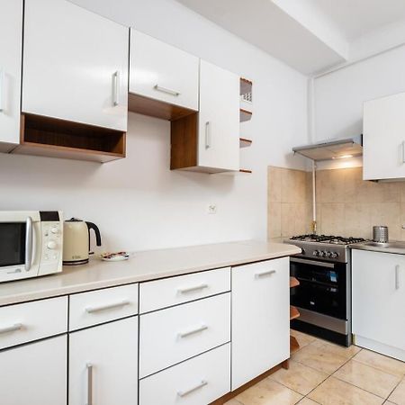 Coriander Apartment City Center Varşova Dış mekan fotoğraf