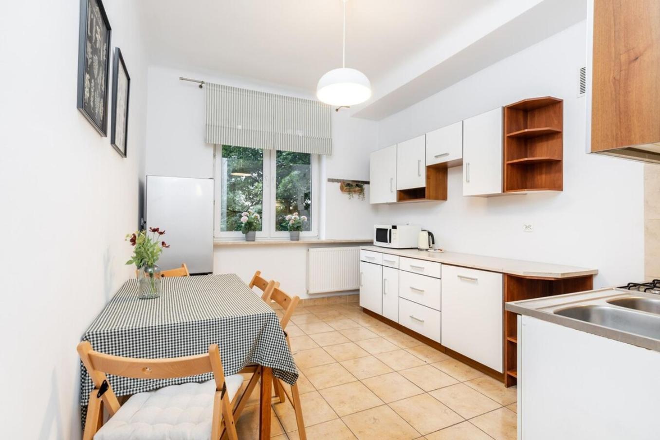 Coriander Apartment City Center Varşova Dış mekan fotoğraf
